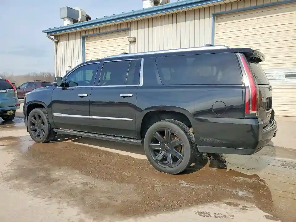 1GYS4JKJ3GR308417 2016 CADILLAC ESCALADE-1