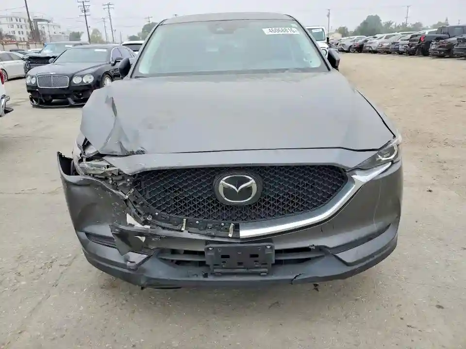 JM3KFACM1L0797799 2020 MAZDA CX-5-4
