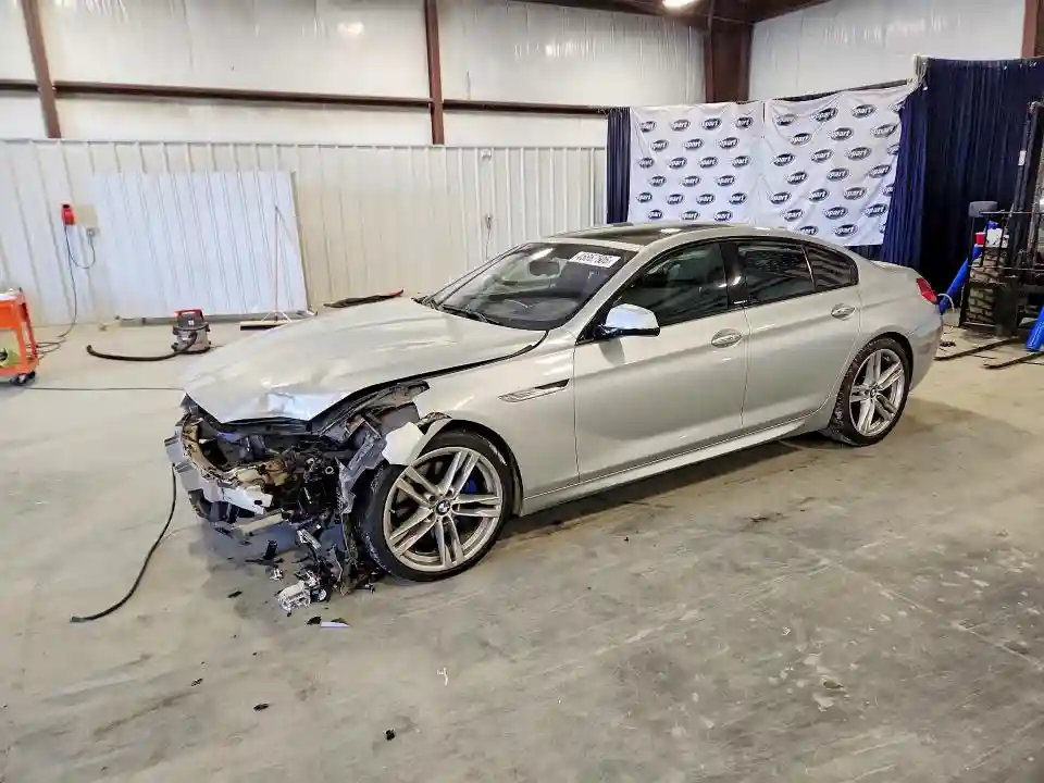 WBA6B8C5XFD453034 2015 BMW 6 SERIES-0