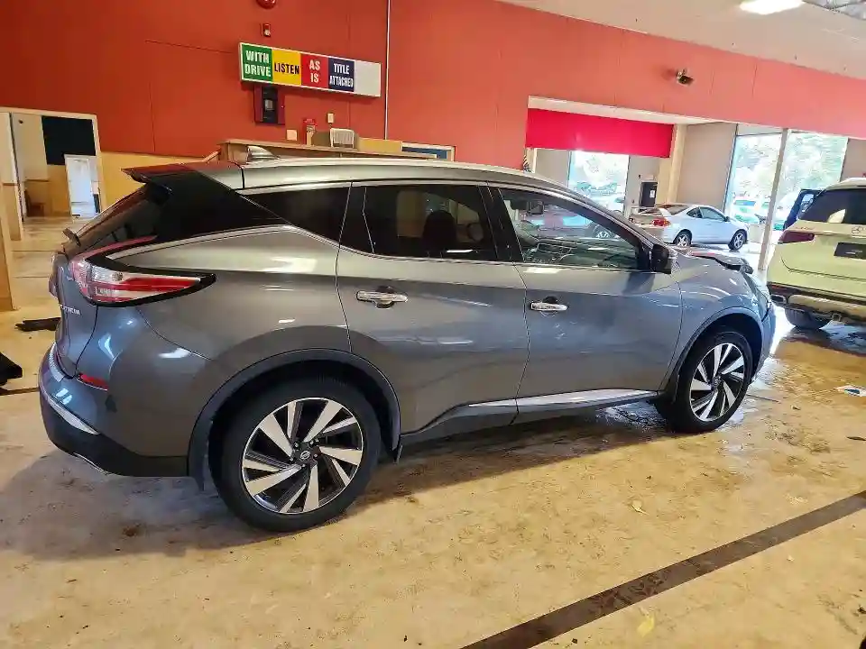 5N1AZ2MG1JN198309 2018 NISSAN MURANO-2