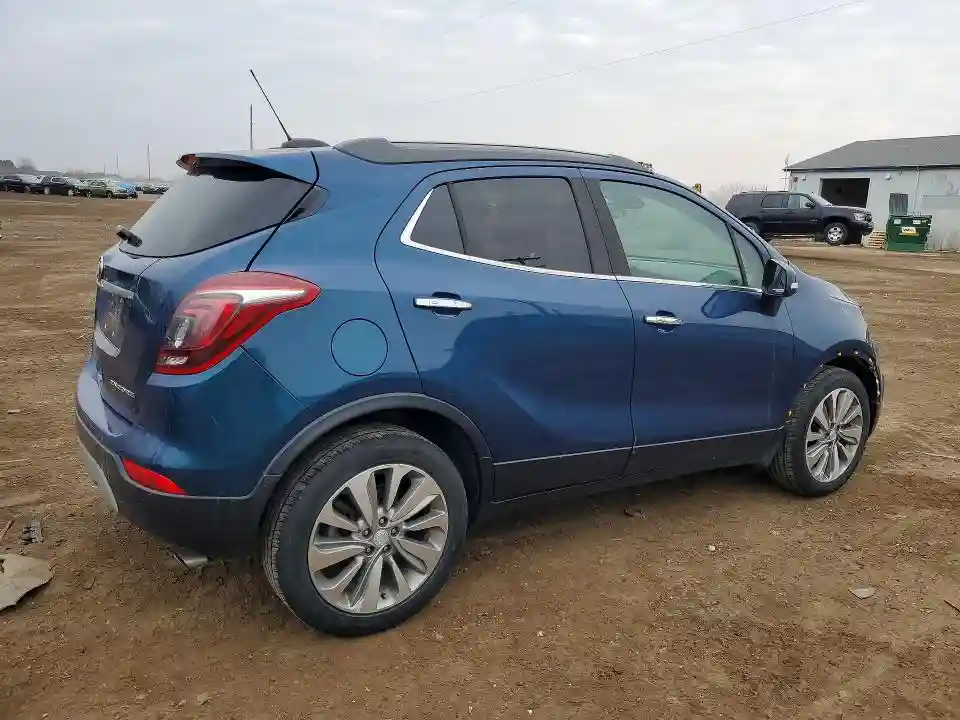 KL4CJASB6KB840221 2019 BUICK ENCORE-2