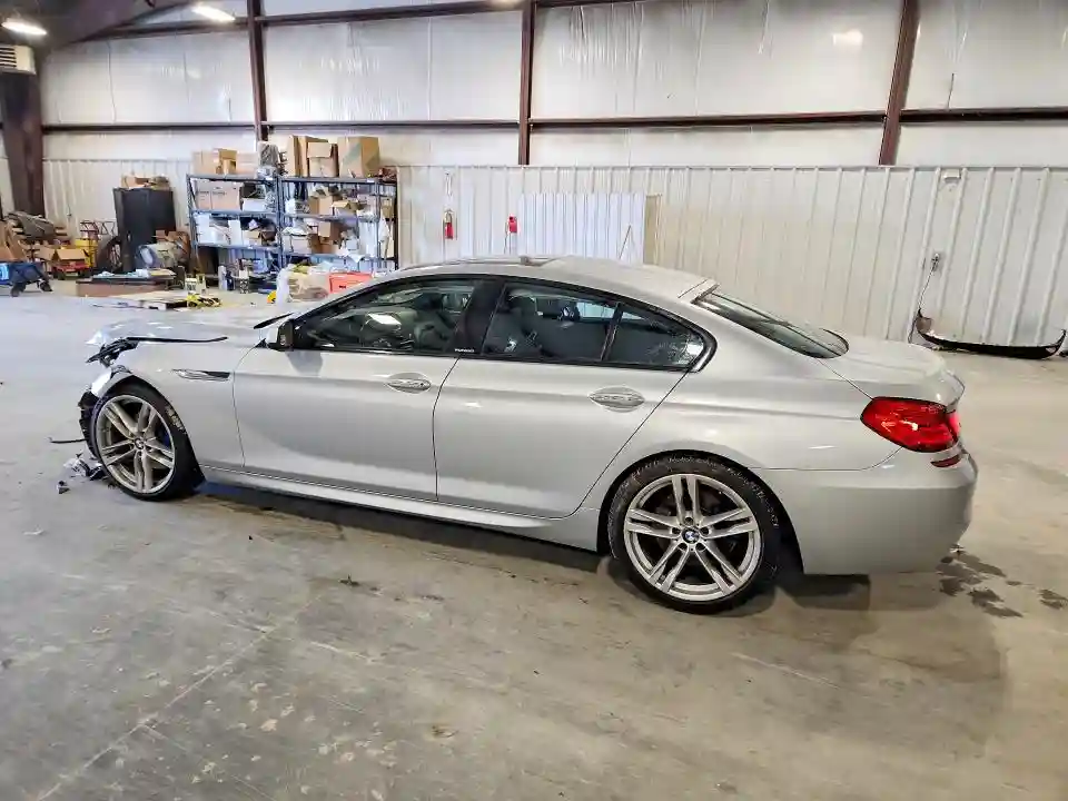 WBA6B8C5XFD453034 2015 BMW 6 SERIES-1