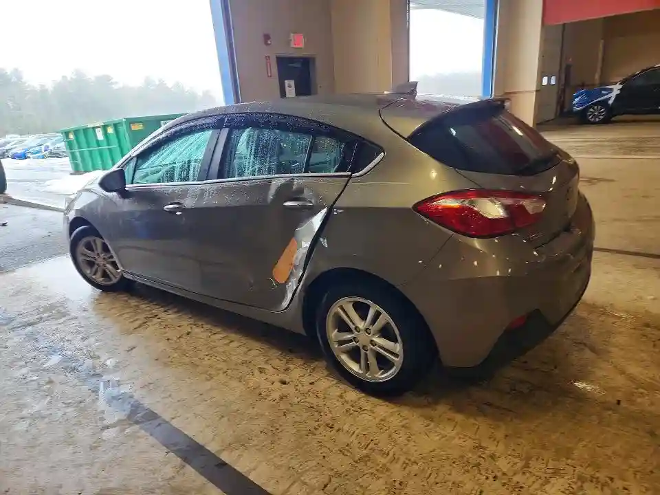 3G1BE6SM6HS565573 2017 CHEVROLET CRUZE-1