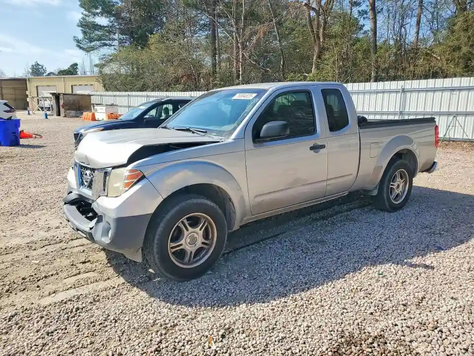 1N6BD0CT5CC405273 2012 NISSAN FRONTIER-0