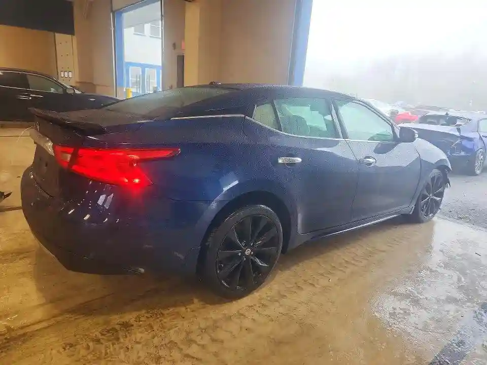 1N4AA6AP9GC443651 2016 NISSAN MAXIMA-2