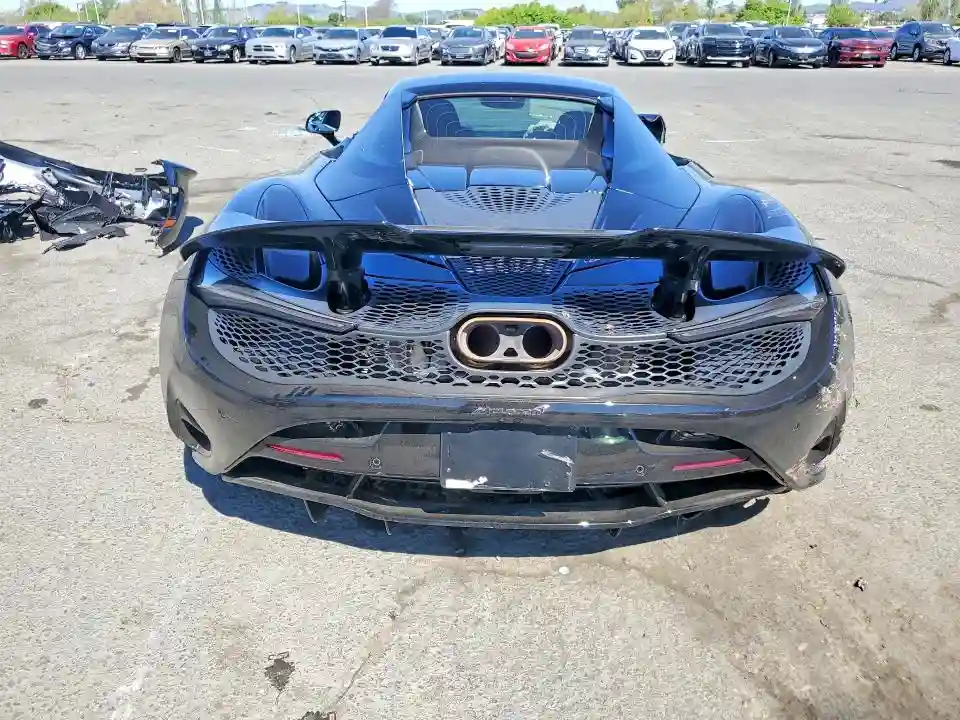 SBM14BCA7RW008395 2024 MCLAREN AUTOMOTIVE ALL OTHER-5
