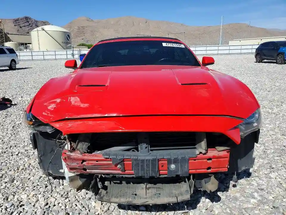 1FATP8UH5K5159065 2019 FORD MUSTANG-4