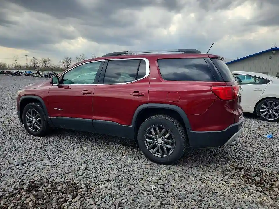 1GKKNULSXHZ267804 2017 GMC ACADIA-1