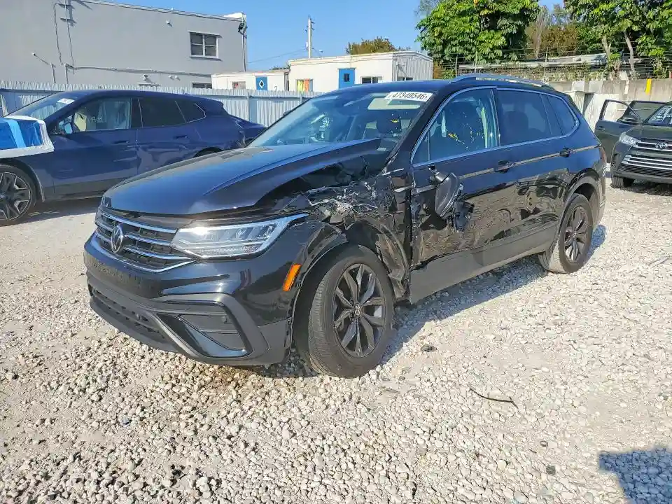 3VVNB7AXXPM119381 2023 VOLKSWAGEN TIGUAN-0