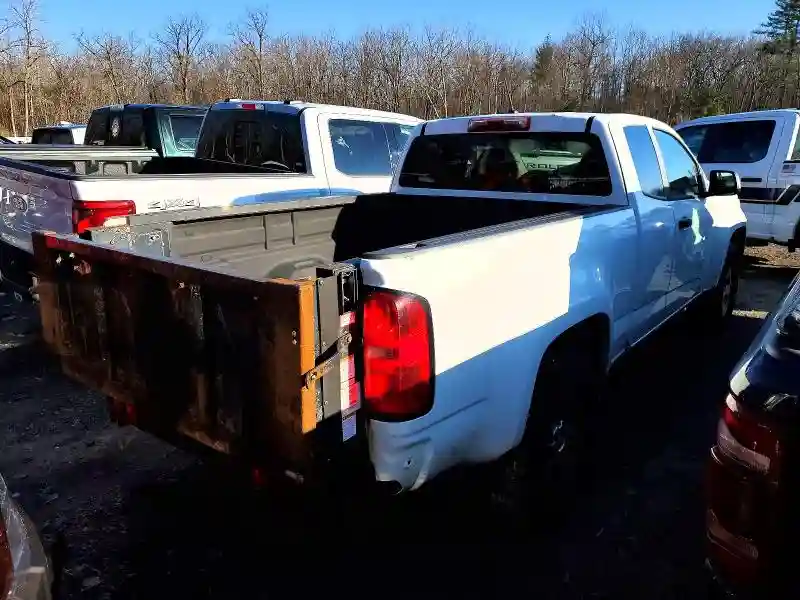 1GCHSBEA3G1268216 2016 CHEVROLET COLORADO-3