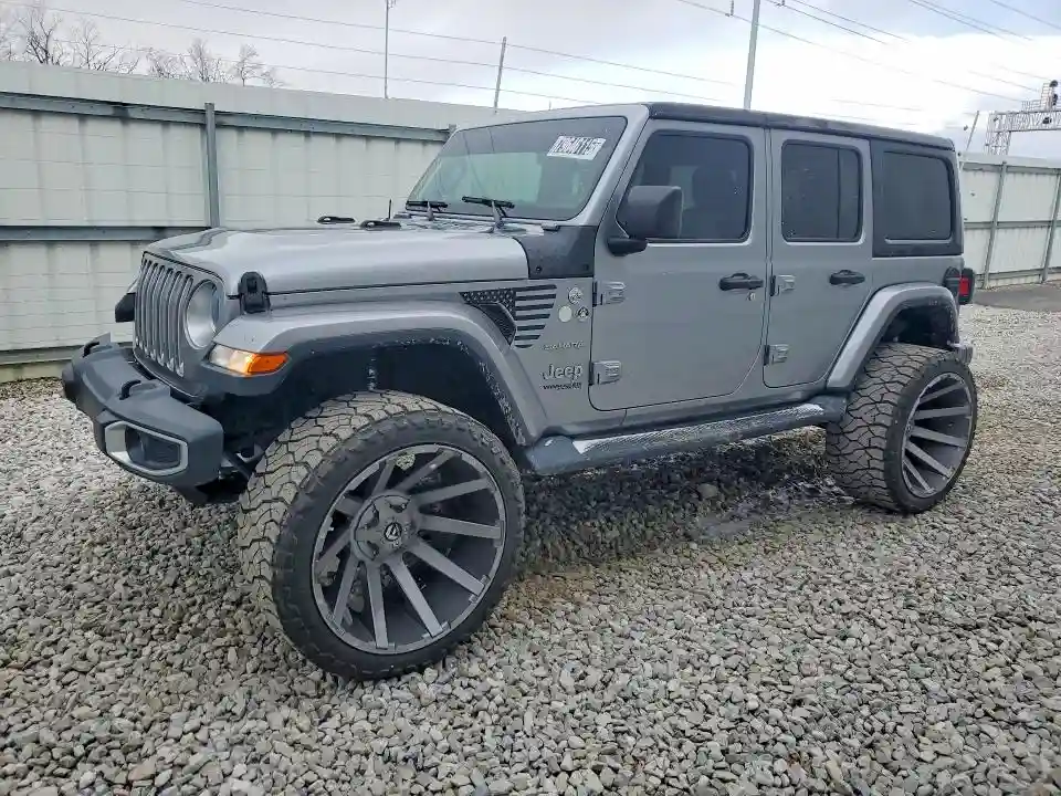 1C4HJXEG4KW663750 2019 JEEP WRANGLER-0
