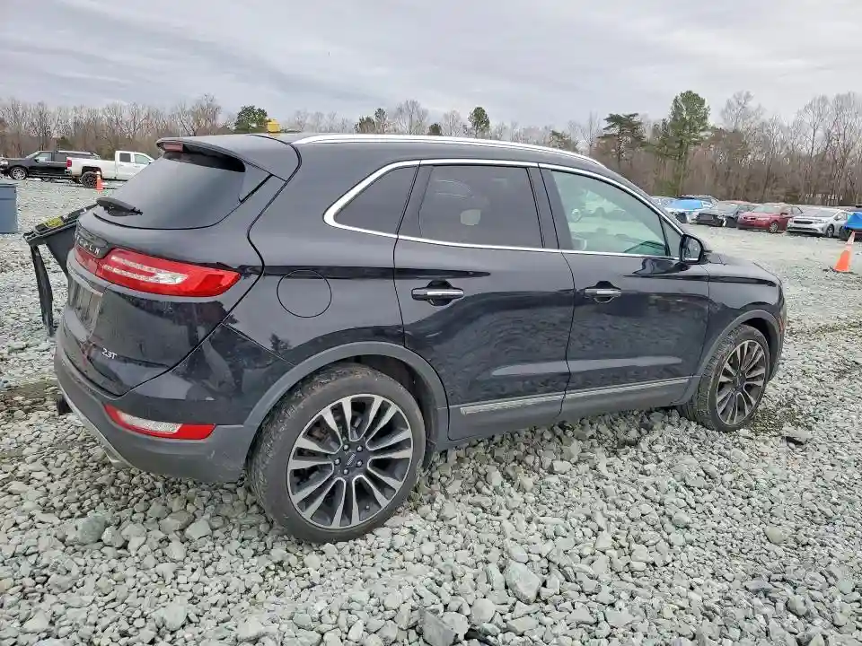 5LMTJ3DH4KUL30045 2019 LINCOLN MKC-2