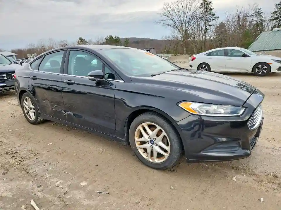 3FA6P0HR1DR389249 2013 FORD FUSION SE-3