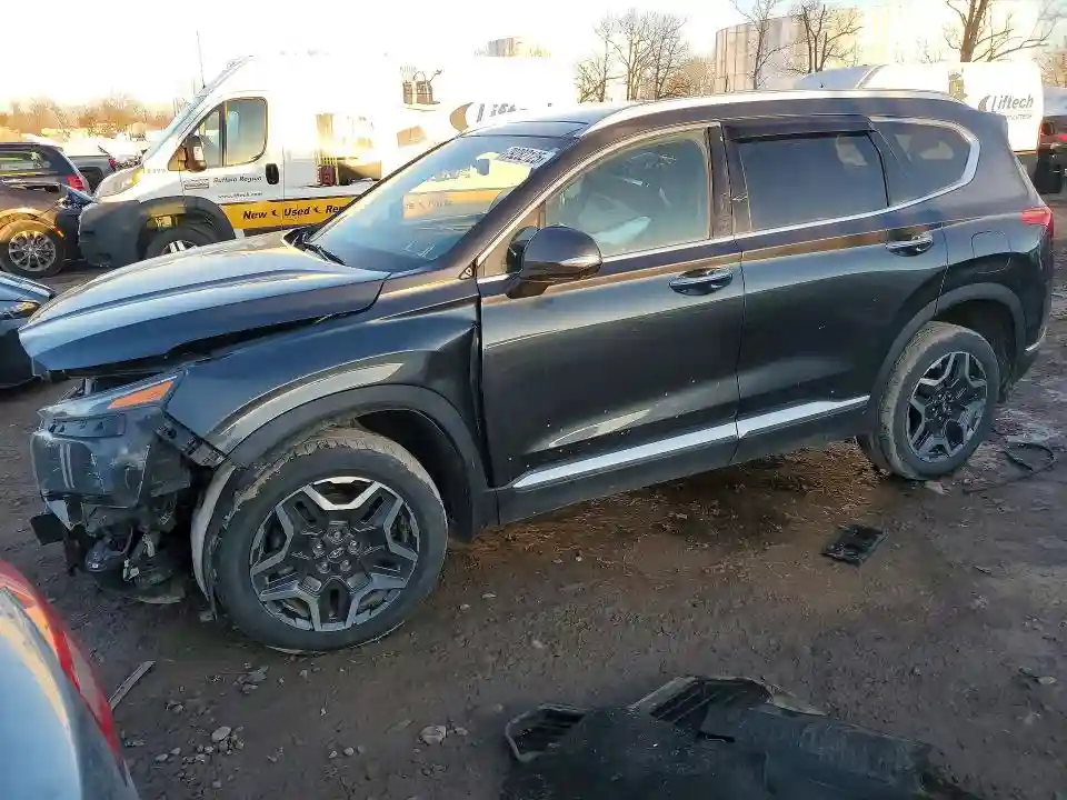 5NMS4DAL3PH535931 2023 HYUNDAI SANTA FE-0