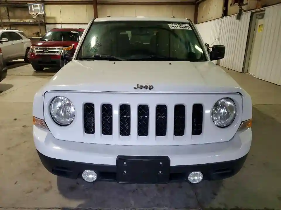 1C4NJPFA8GD794356 2016 JEEP PATRIOT-4