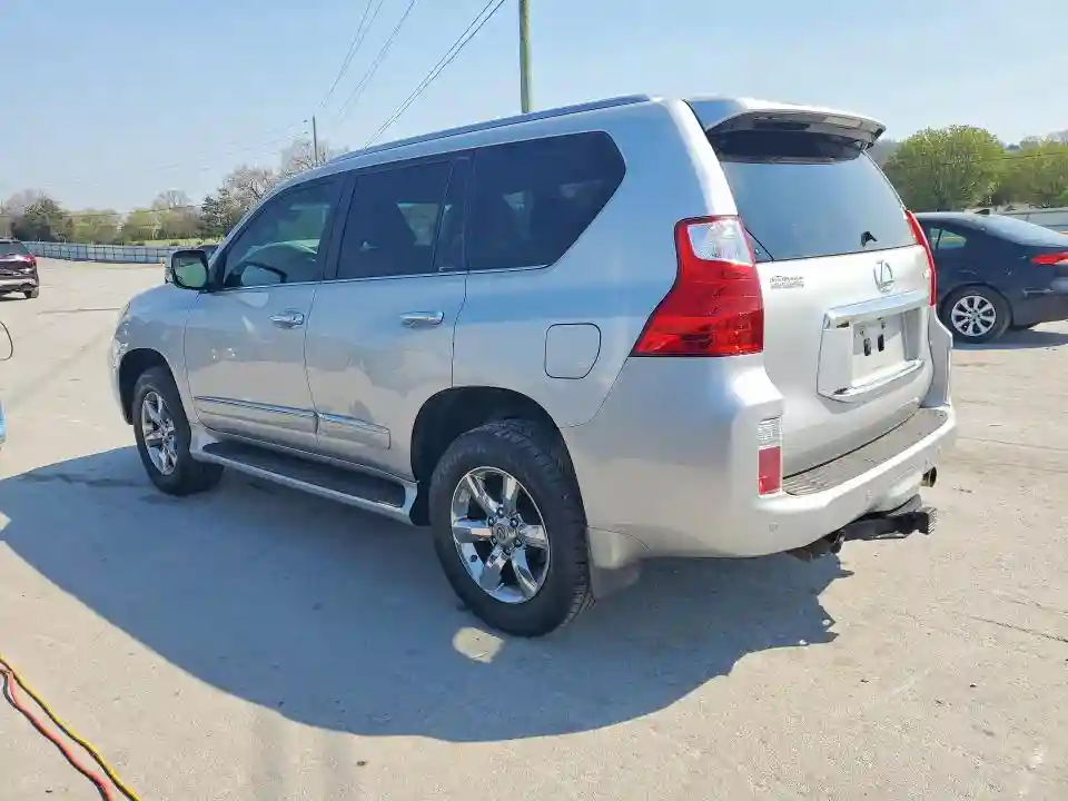 JTJBM7FXXD5063767 2013 LEXUS GX-1