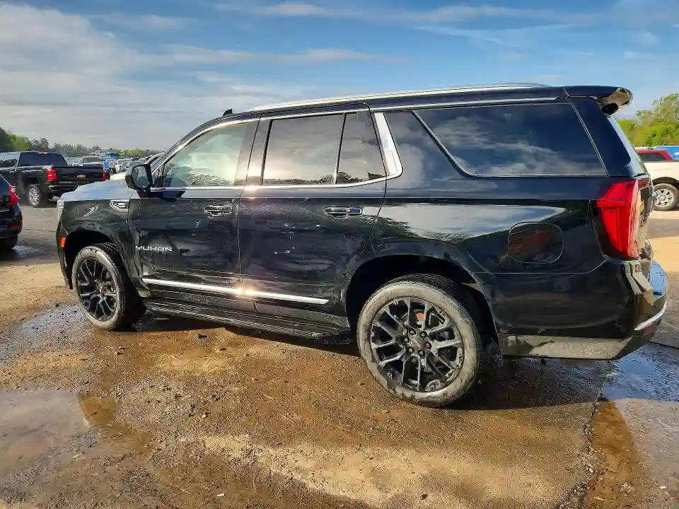 1GKS2BKD6PR141289 2023 GMC YUKON-1