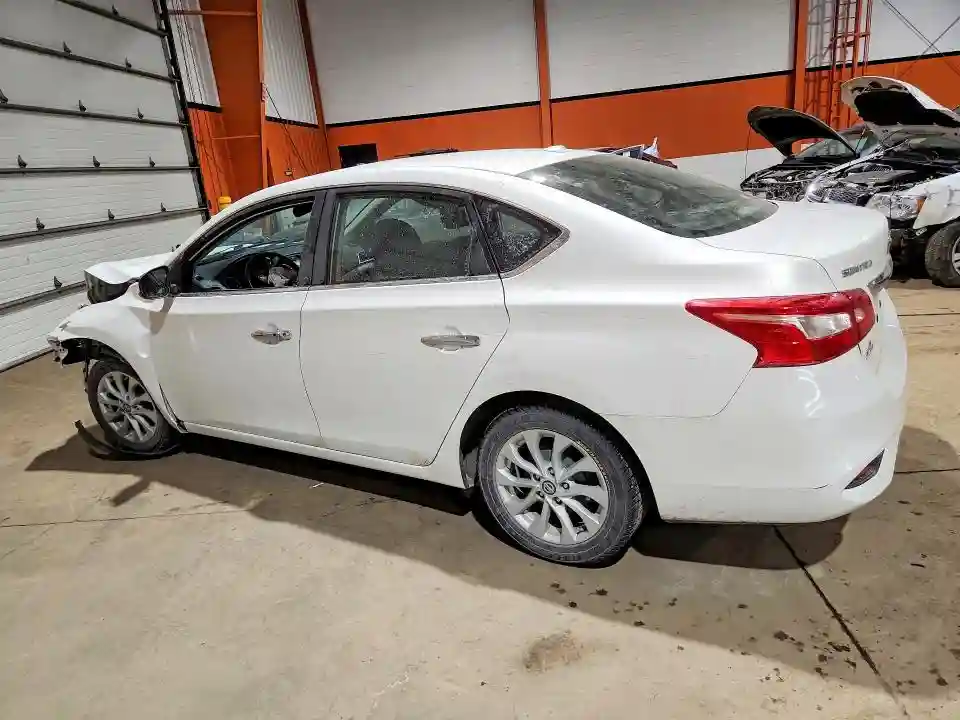 3N1AB7APXGL669766 2016 NISSAN SENTRA-1