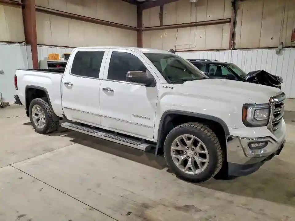 3GTU2NEC0JG584750 2018 GMC SIERRA-3