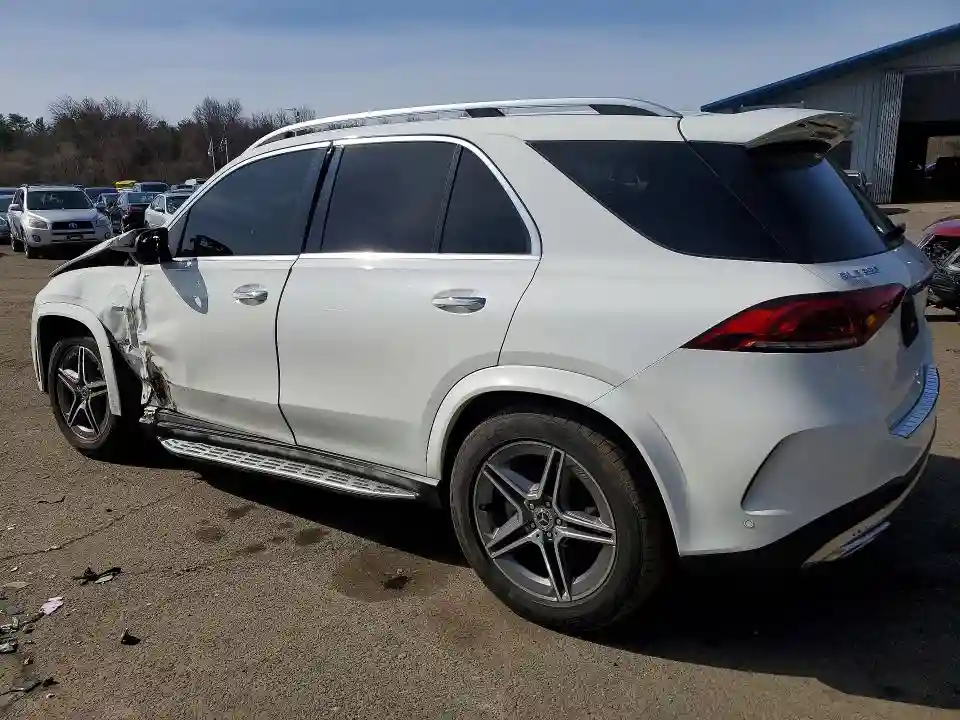 4JGFB4KE4LA034490 2020 MERCEDES-BENZ GLE-CLASS-1