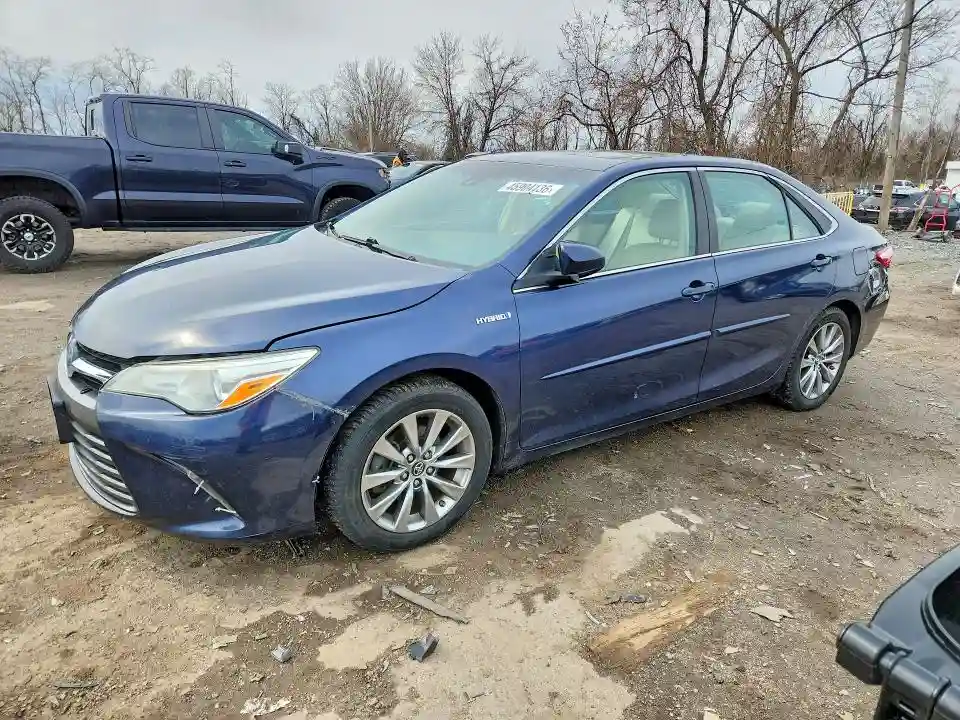 4T1BD1FK2GU191463 2016 TOYOTA CAMRY SOLA-0