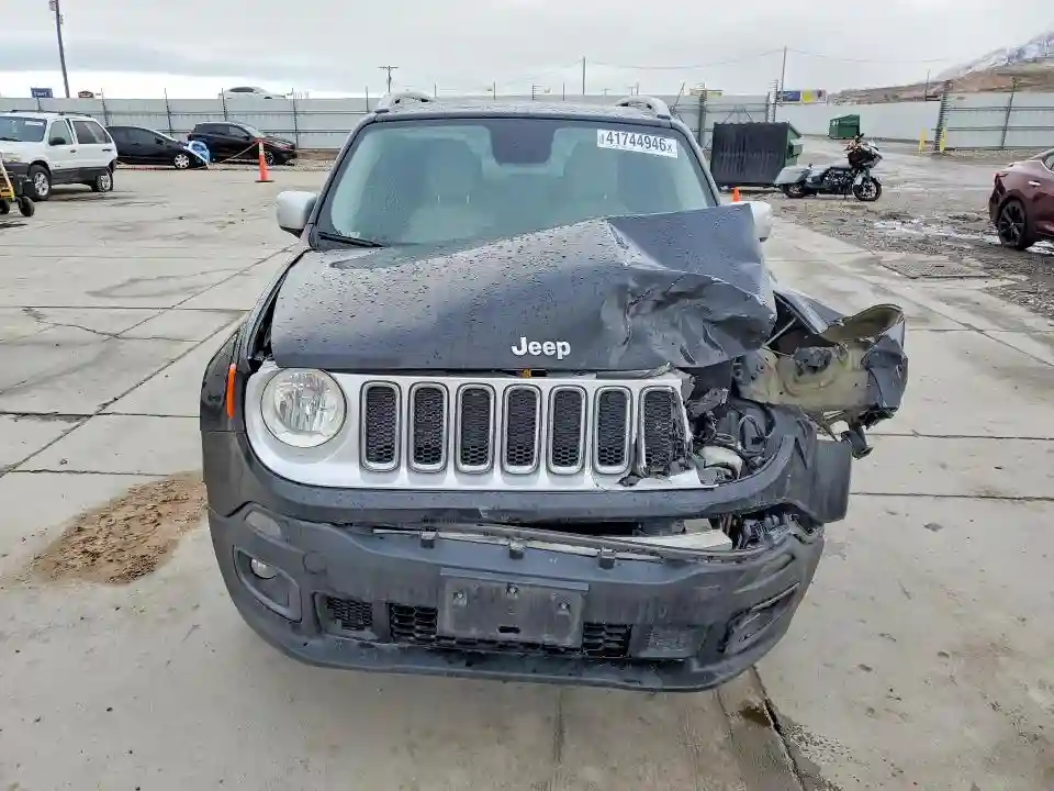 ZACCJBDT0FPC31459 2015 JEEP RENEGADE-4