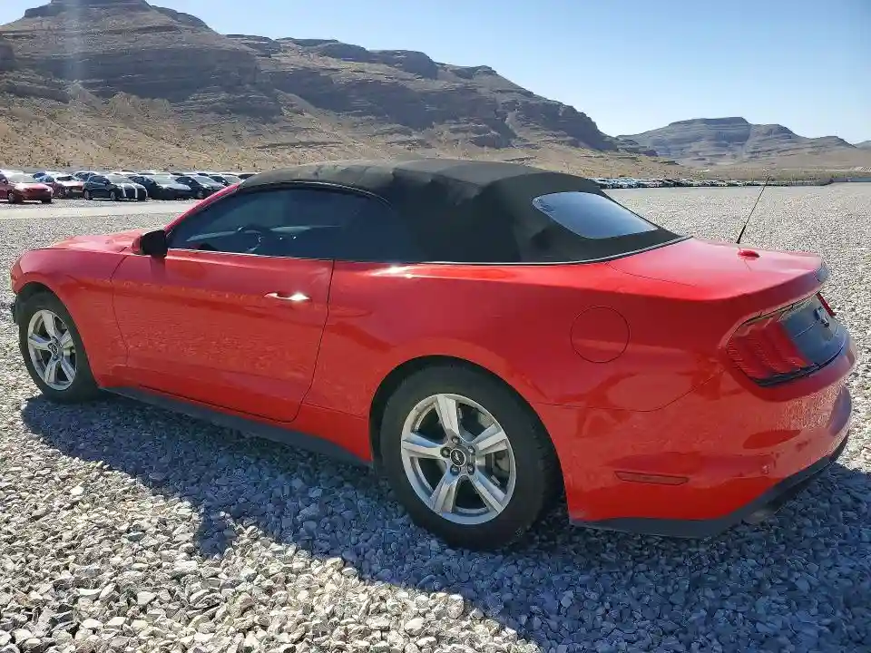 1FATP8UH5K5159065 2019 FORD MUSTANG-1