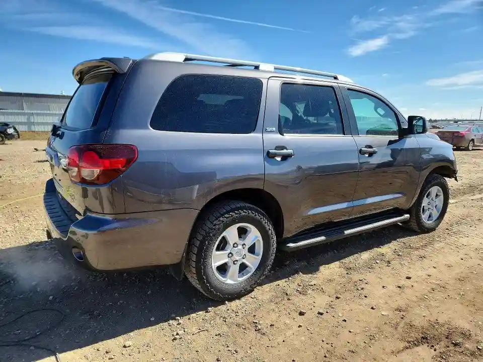 5TDAY5B15MS183821 2021 TOYOTA SEQUOIA-2