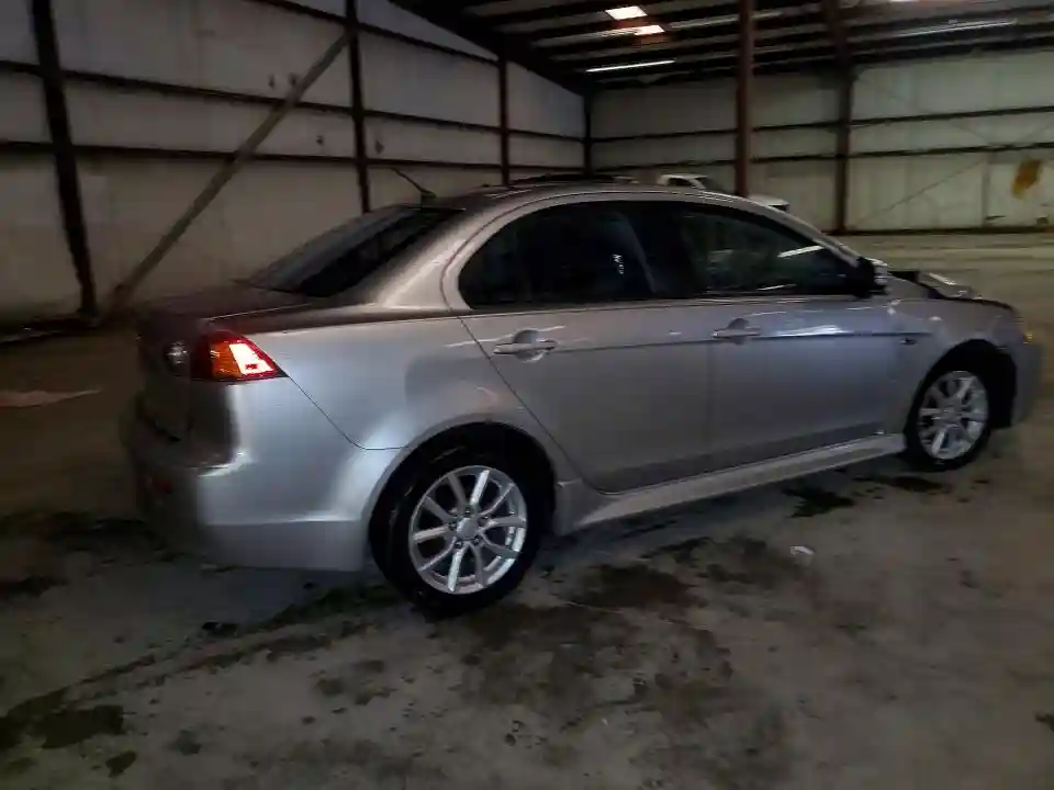 JA32V2FW8GU003361 2016 MITSUBISHI LANCER-2