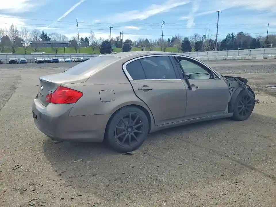 JN1CV6AP0CM621493 2012 INFINITI G37-4