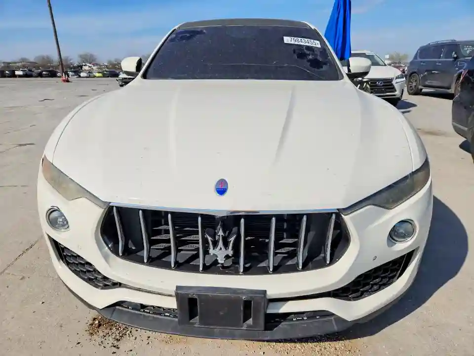 ZN661XUAXJX278981 2018 MASERATI ALL OTHER-4