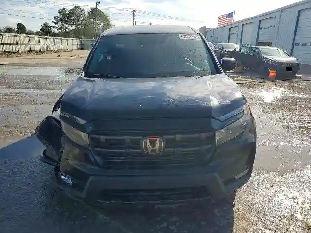 5FPYK3F19SB004445 2025 HONDA RIDGELINE-4