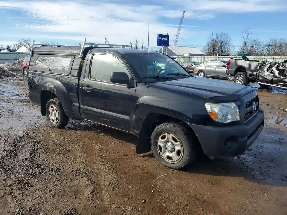 5TFNX4CNXBX002963 2011 TOYOTA TACOMA-3