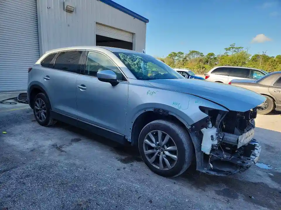 JM3TCACY9K0333822 2019 MAZDA CX-9-3