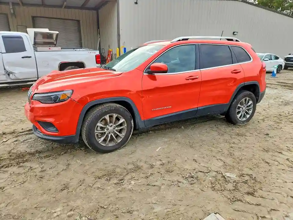 1C4PJMMX8MD132786 2021 JEEP CHEROKEE-0