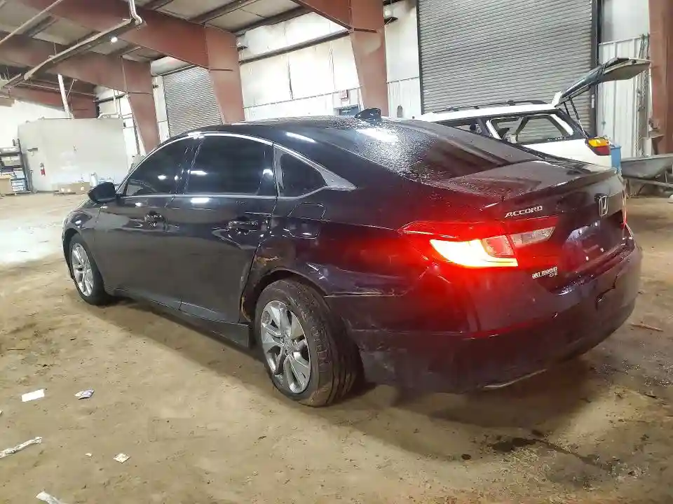 1HGCV1F19JA033418 2018 HONDA ACCORD-1