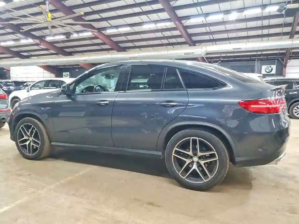 4JGED6EB2GA020032 2016 MERCEDES-BENZ GLE-CLASS-1
