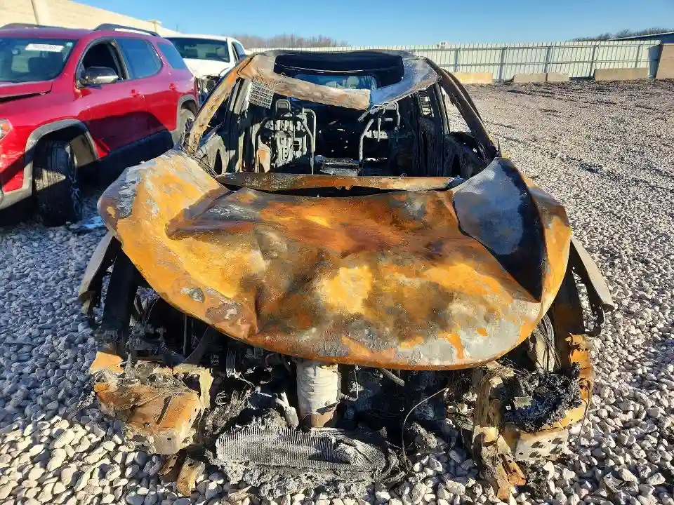 5J6RW2H57LL025752 2020 HONDA CR-V-4