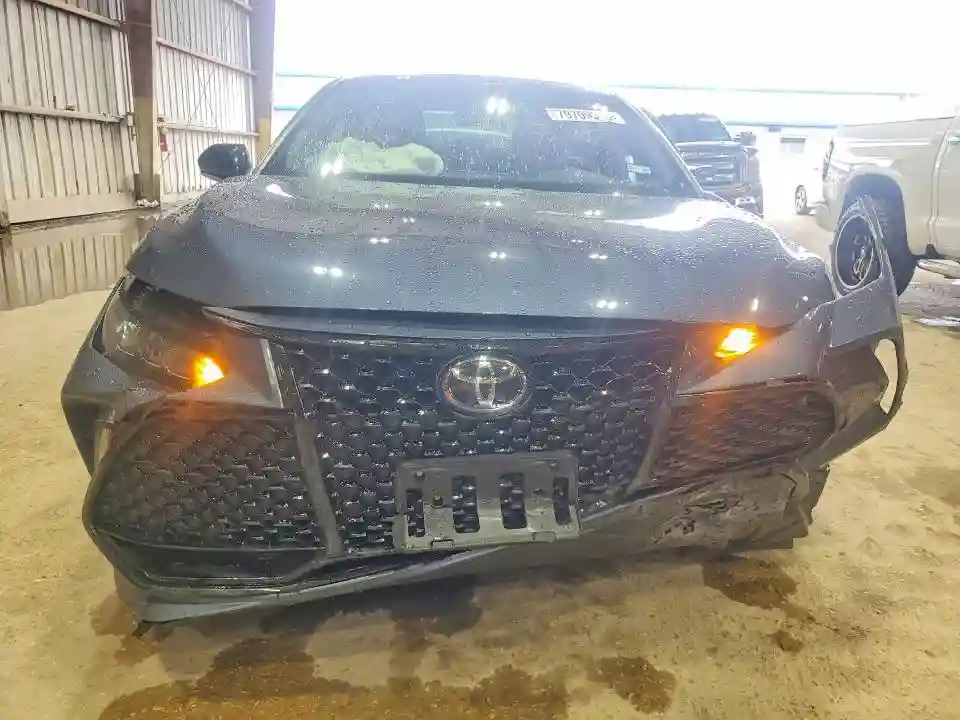 4T1EZ1FB8LU041611 2020 TOYOTA AVALON-4