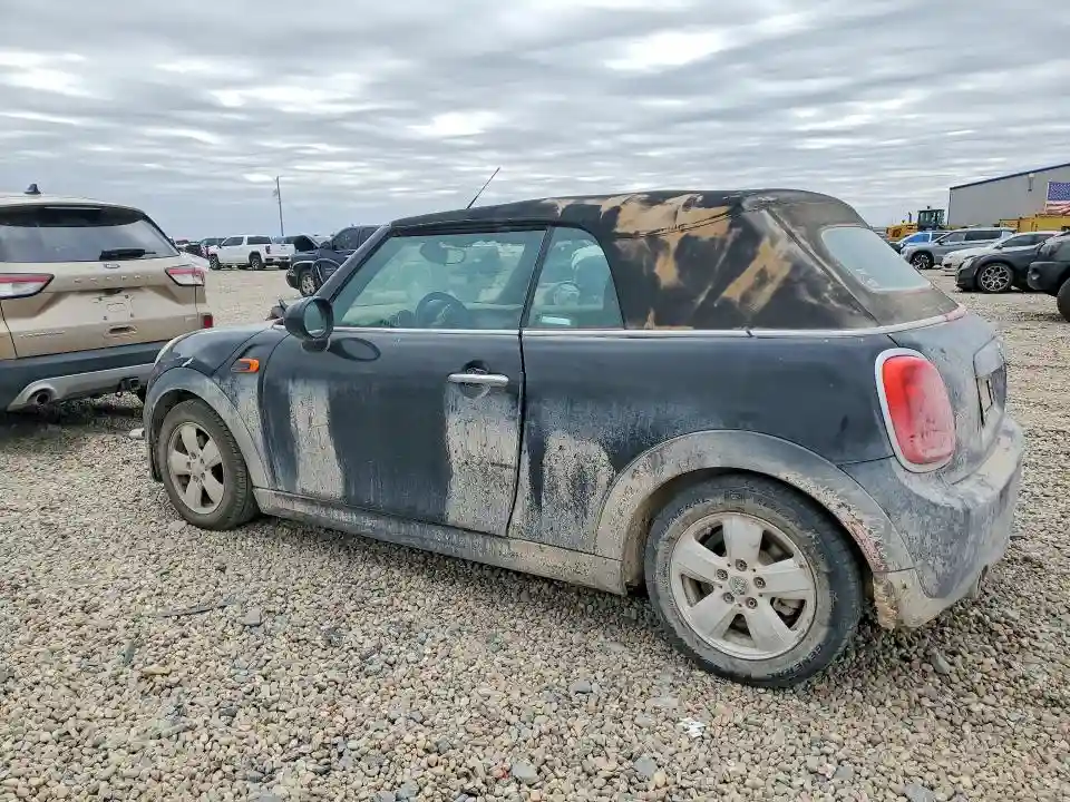 WMWWG5C54K3D01608 2019 MINI COOPER-1