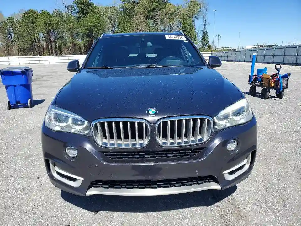 5UXKR2C57J0X08859 2018 BMW X5-4