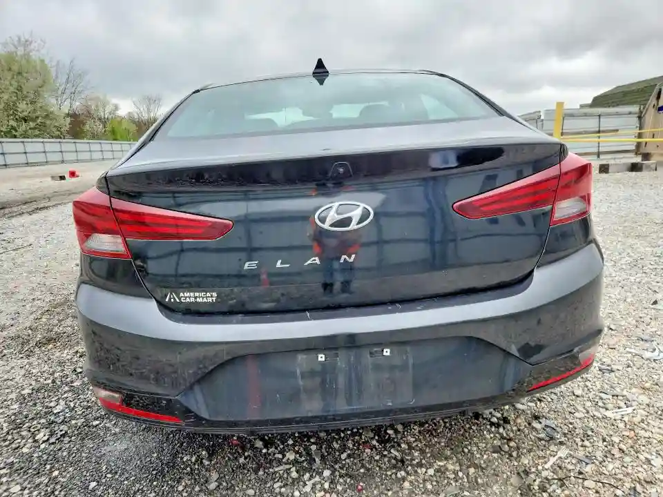 5NPD84LF6LH574918 2020 HYUNDAI ELANTRA SE-5