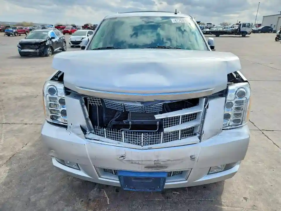 1GYS3DEF0DR290241 2013 CADILLAC ESCALADE-4