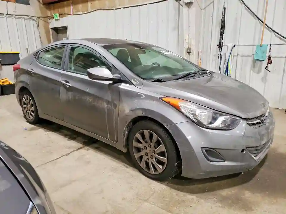 5NPDH4AE8CH078884 2012 HYUNDAI ELANTRA-3