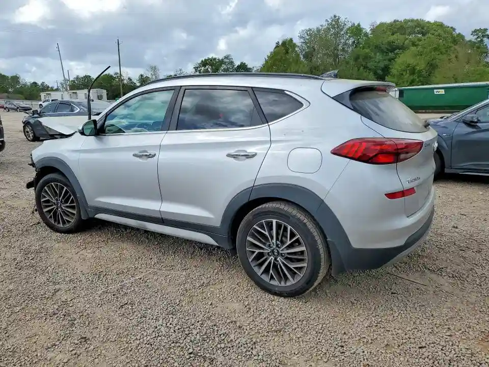 KM8J33AL2KU049102 2019 HYUNDAI TUCSON ULT-1