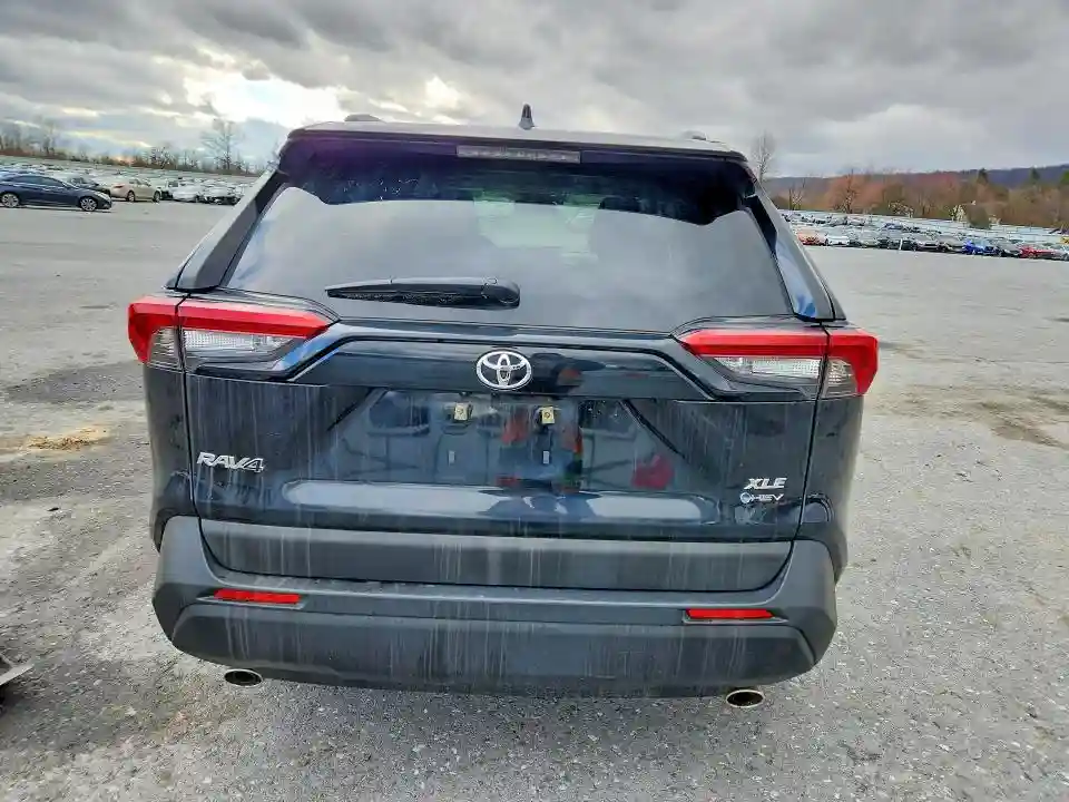 JTMB6RFV7SD157230 2025 TOYOTA RAV4-5