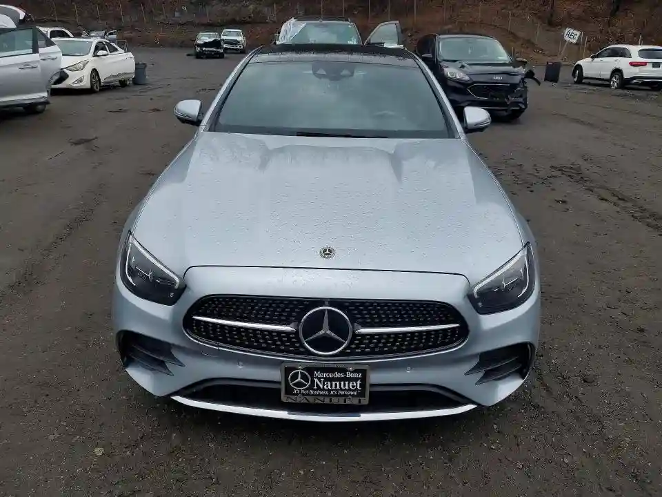 W1KZF8EB6MA967572 2021 MERCEDES-BENZ E-CLASS-4