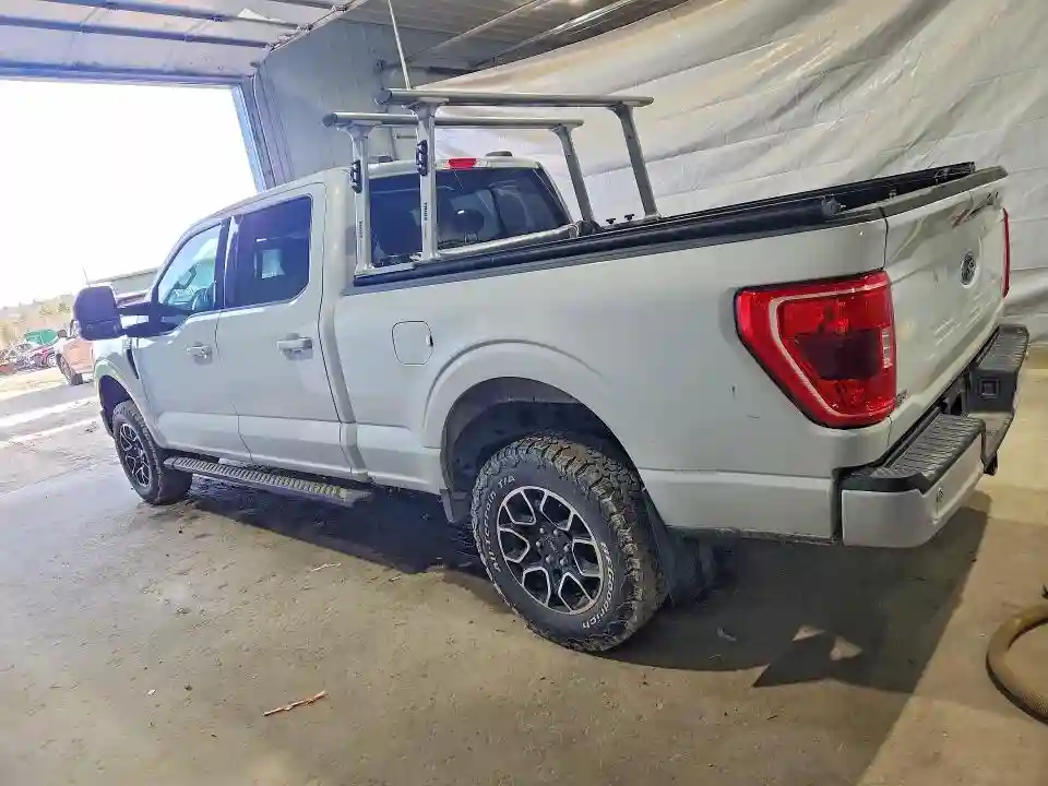 1FTFW1E57MKD67796 2021 FORD F150-1