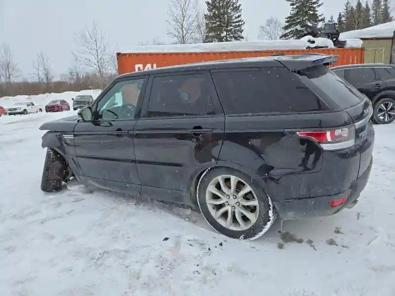 SALWR2WF3EA502549 2014 LAND ROVER RANGE ROVER SPORT-1