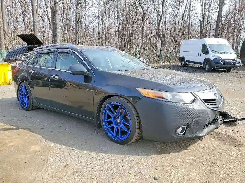 JH4CW2H52CC003412 2012 ACURA TSX-3